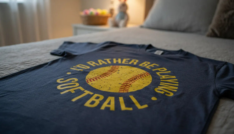 Easter Softball Gifts for Catchers: Score Big This Spring