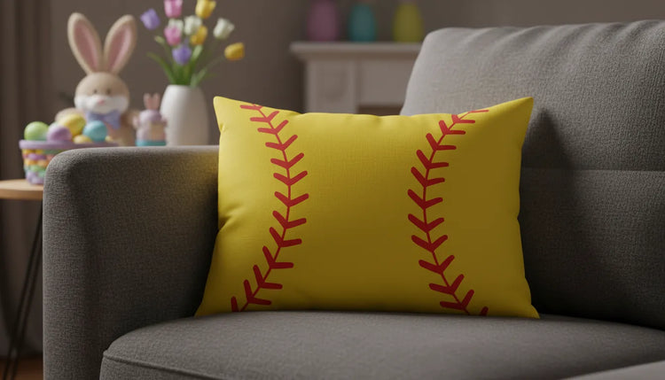 Easter Softball Gifts for Fastpitch Players: Creative Basket Ideas