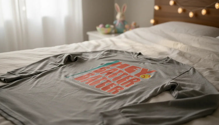 Easter Softball Gifts for Female Softball Players