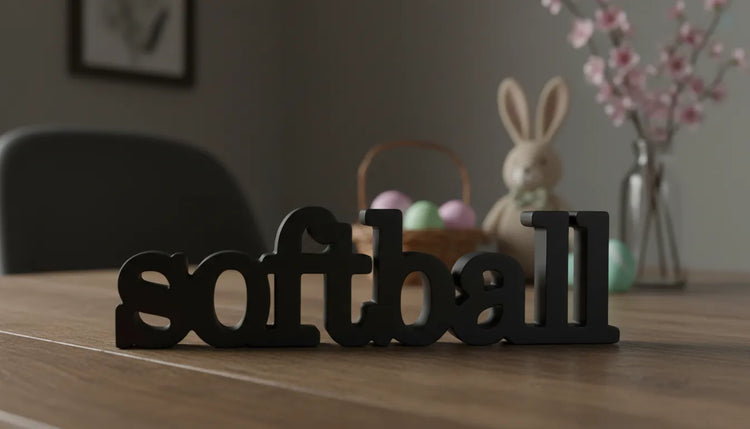 Easter Softball Gifts for Second Basemen to Fill the Perfect Basket