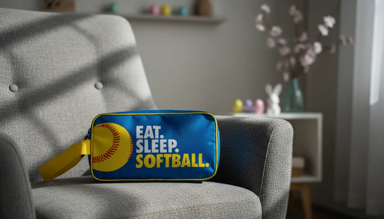 Easter Softball Gifts for Youth Softball Players
