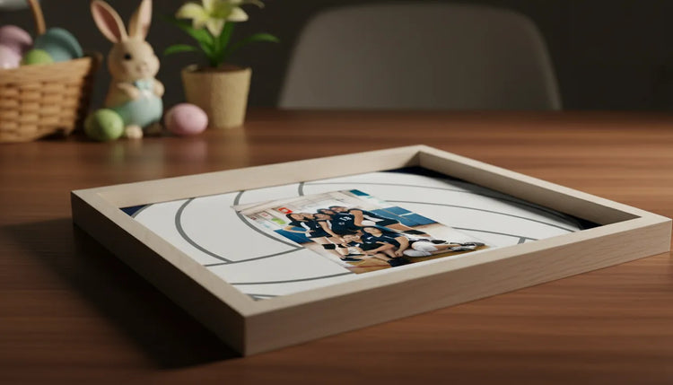 Easter Volleyball Gifts for Assistant Volleyball Coaches: Fresh Ideas for Spring Appreciation