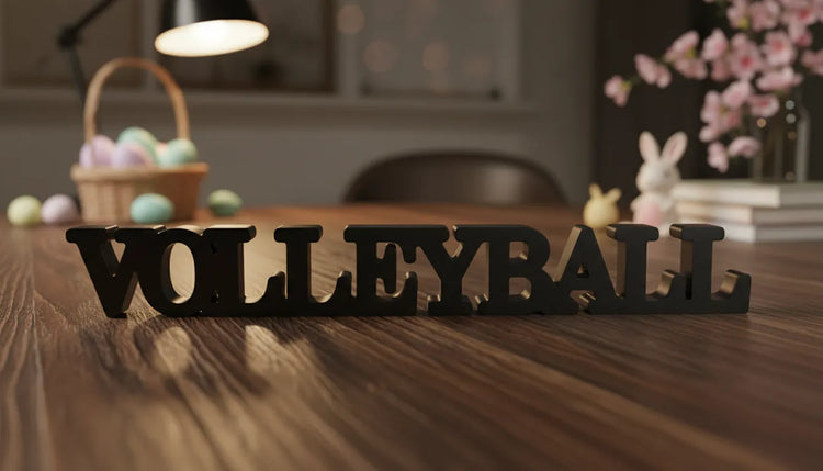 Easter Volleyball Gifts for Beginners: Top Picks for Spring