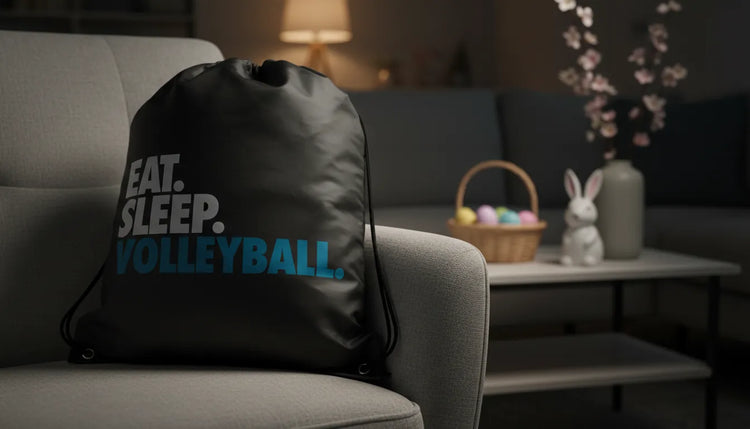Easter Volleyball Gifts for Friends: The Perfect Ace for Your Team