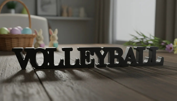 Easter Volleyball Gifts for Middle Blockers: 14 Winning Ideas
