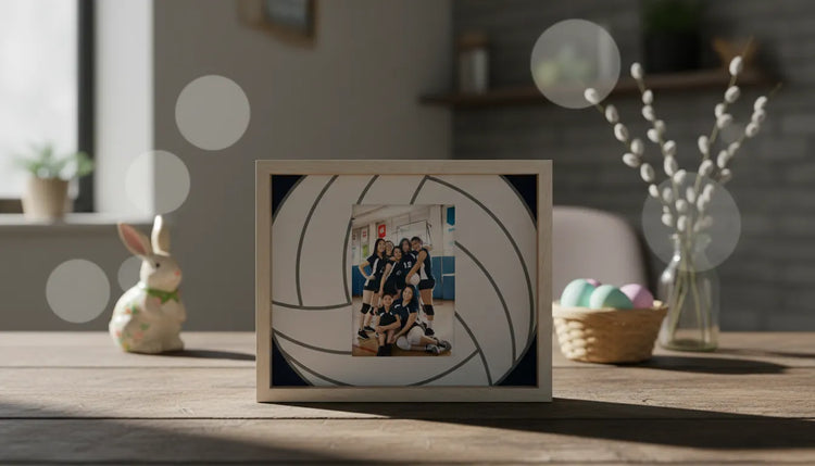 Easter Volleyball Gifts for Travel Volleyball Players