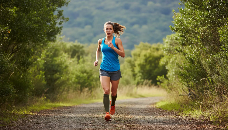 Effective Strategies for Performance: How to Have More Stamina in Running