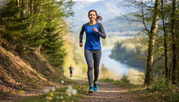 Effective Strategies on How to Increase Running Pace Half Marathon