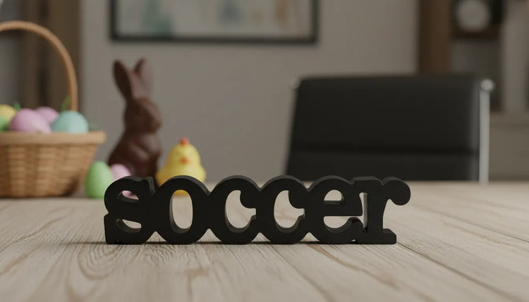 Egg-cellent Easter Soccer Gifts for Goalies: Score Big This Spring