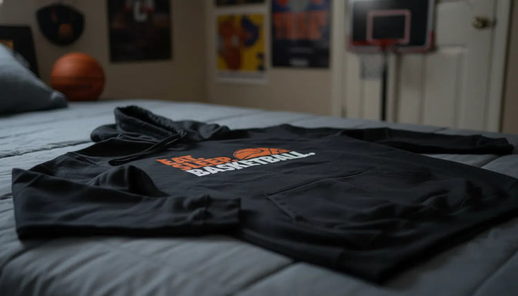 Elevate Your Game with Quality Basketball Apparel for Team Unity