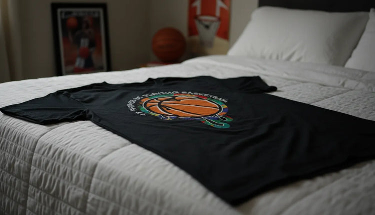 Elevate Your Style with the Best Basketball Gear for All Star Game Vibes
