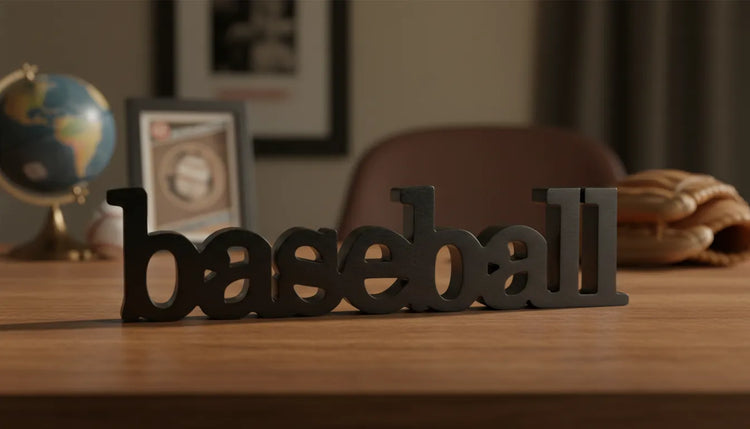 Essential Baseball Apparel for Male Baseball Players