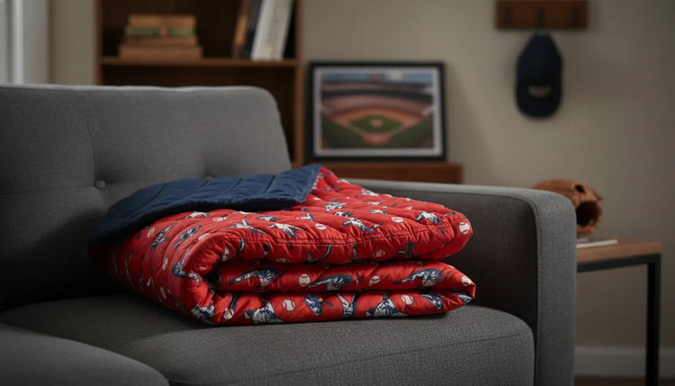 Essential Baseball Apparel for Varsity Baseball Players and Families