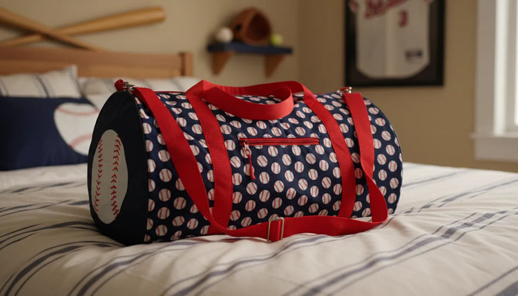 Essential Baseball Clothing for High School Players and Fans