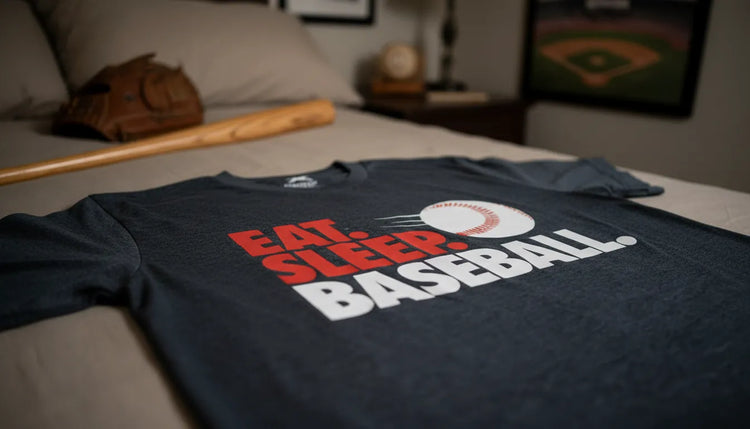 Essential Baseball Clothing for Infielders