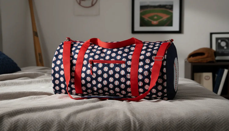 Essential Baseball Clothing for Junior Baseball Players and Families