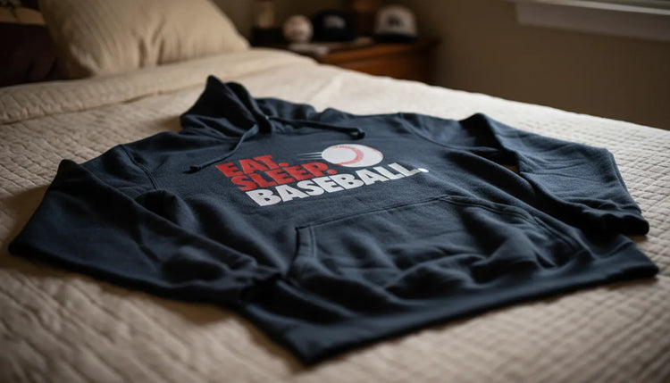 Essential Baseball Clothing for Regular Season Success
