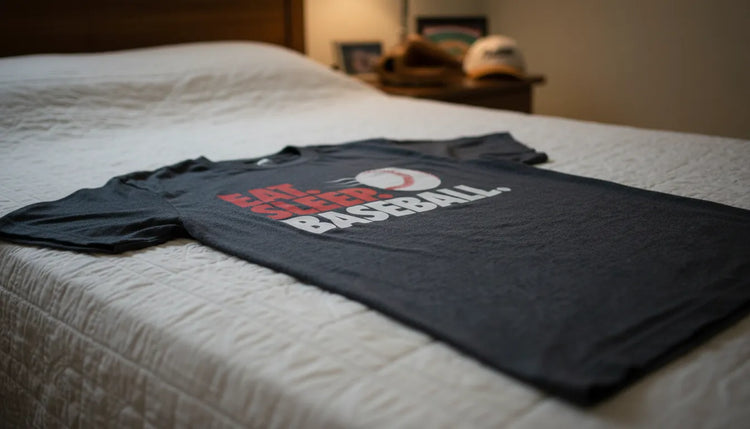 Essential Baseball Clothing for T Ball: A Parent’s Guide