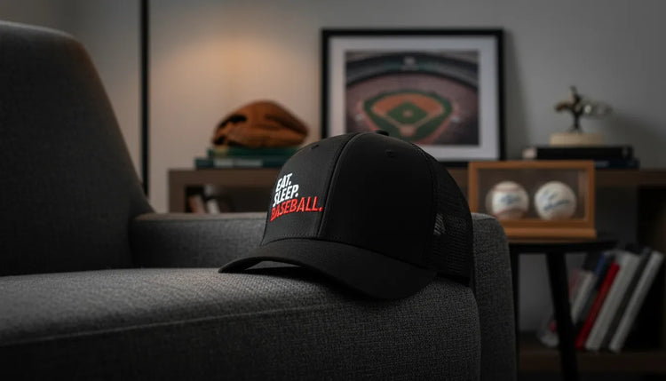 Essential Baseball Gear for Adults and Sports Families