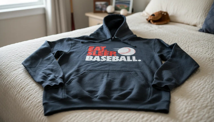 Essential Baseball Gear for Club Baseball Success