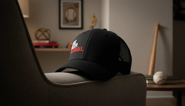 Essential Baseball Gear for Junior Baseball Success