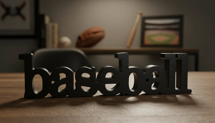 Essential Baseball Gear for Male Baseball Players
