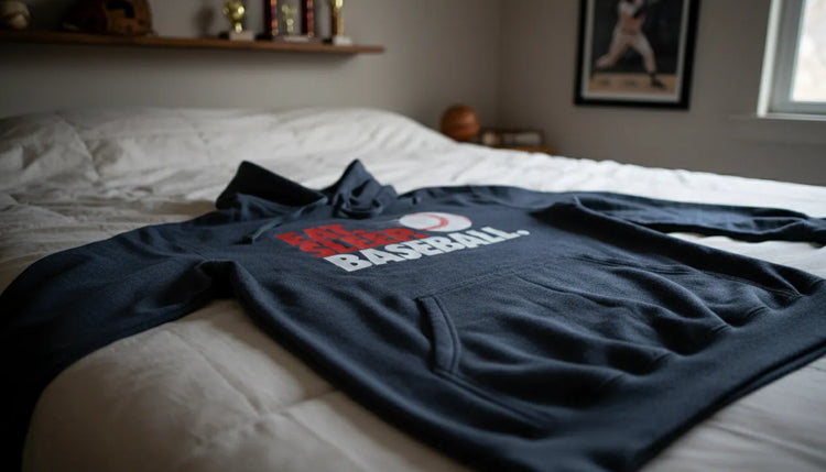 Essential Baseball Gear for Parents of Baseball Players