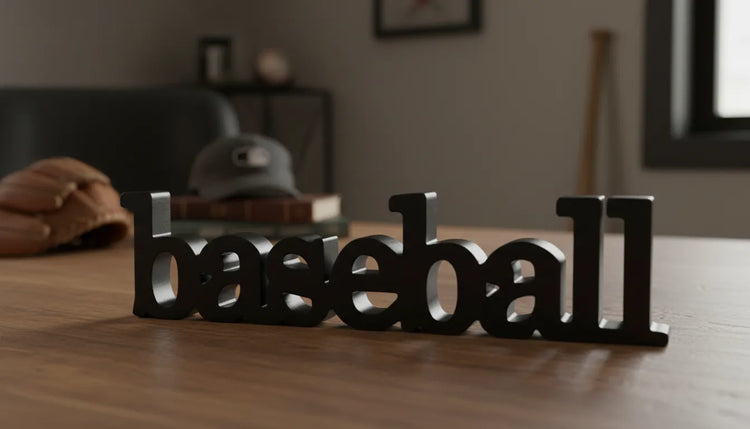 Essential Baseball Gear for Players and Sports Families