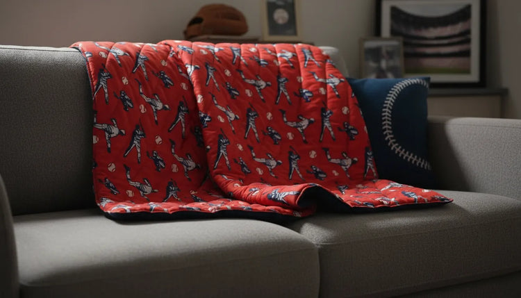 Essential Baseball Gear for Regular Season Success