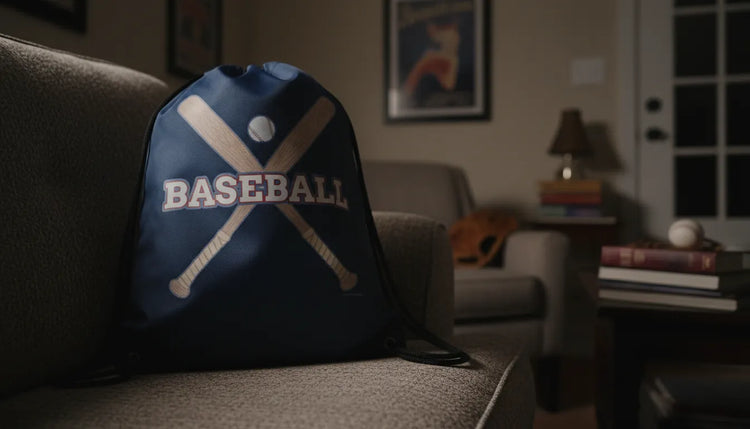 Essential Baseball Gear for Spring Training: Prep for Your Best Season