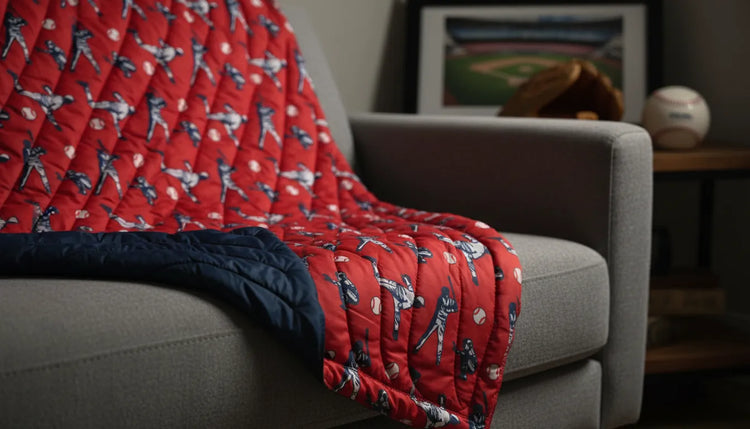 Essential Baseball Gear for Student Athletes to Own the Season