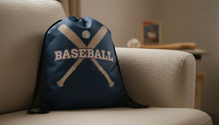 Essential Baseball Merch for Families: The Game Day Guide