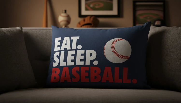Essential Baseball Merch for High School Baseball Players