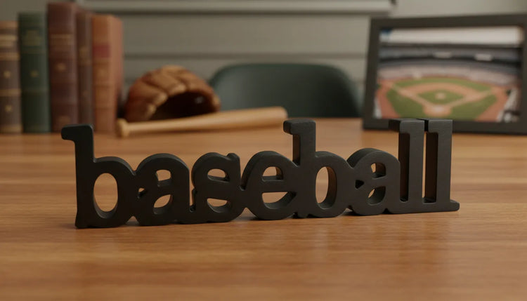Essential Baseball Merch for Infielders and Their Fans