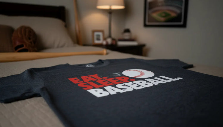 Essential Baseball Merch for Travel Baseball Families