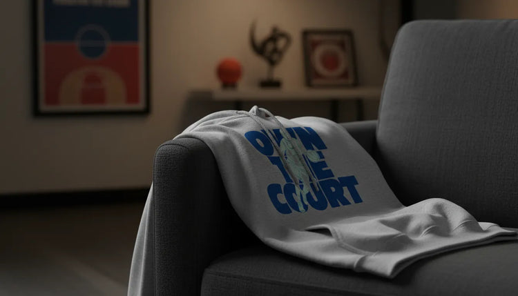 Essential Basketball Apparel for 9 Year Olds: Style Meets the Court