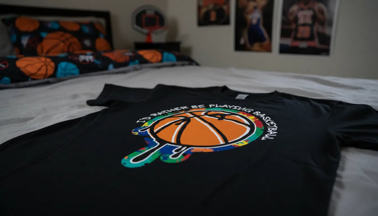 Essential Basketball Apparel for AAU Basketball