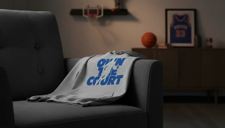 Essential Basketball Apparel for Point Guards