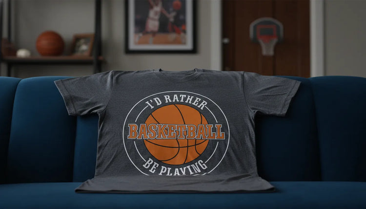 Essential Basketball Apparel for Small Forwards and Versatile Athletes