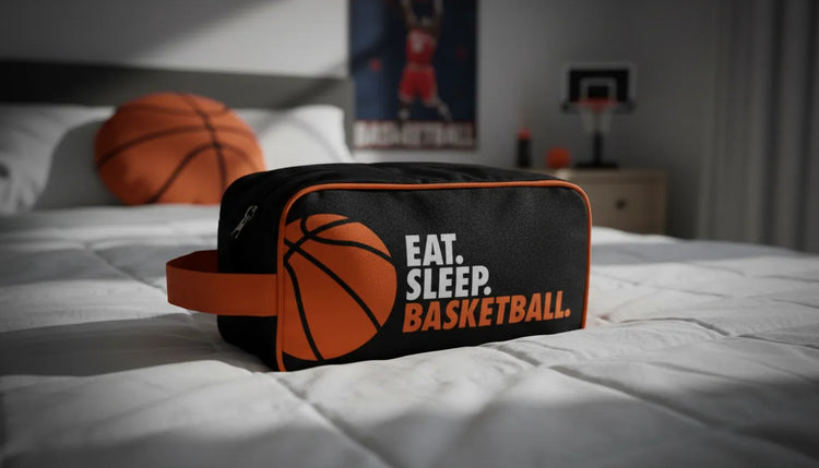 Essential Basketball Clothing for 13 Year Olds and the Hoop Lifestyle