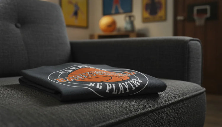 Essential Basketball Clothing for Championship Season