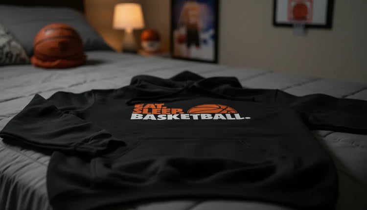 Essential Basketball Clothing for Male Basketball Players: A Guide for Families