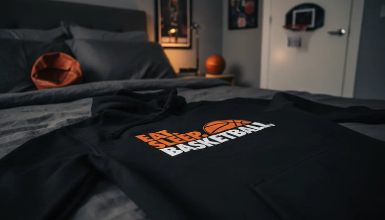 Essential Basketball Clothing for Postseason Performance and Style
