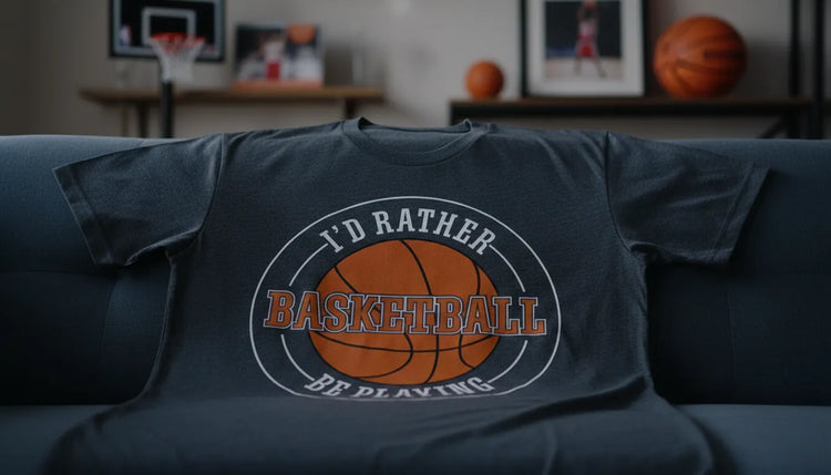 Essential Basketball Clothing for Small Forwards and Wings