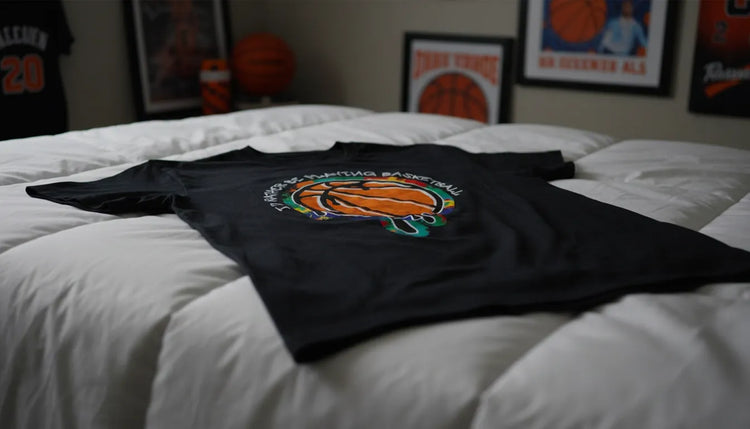 Essential Basketball Clothing for Travel Basketball