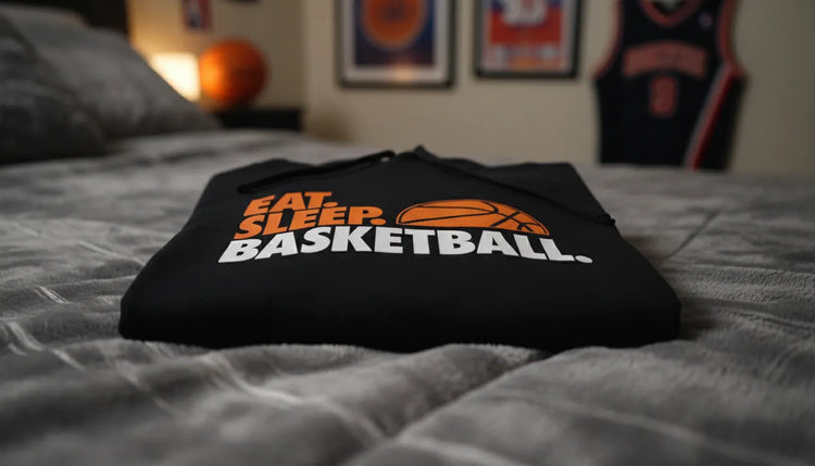 Essential Basketball Gear for Basketball Moms