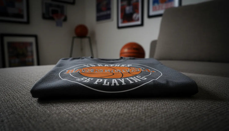 Essential Basketball Gear for Centers: Post Play Essentials