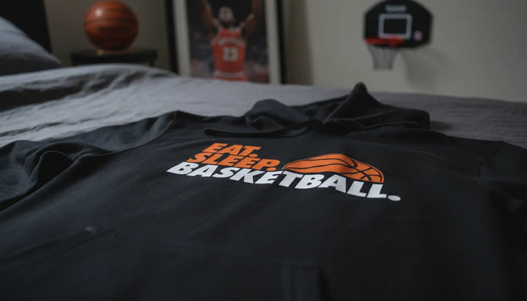 Essential Basketball Gear for Club Basketball