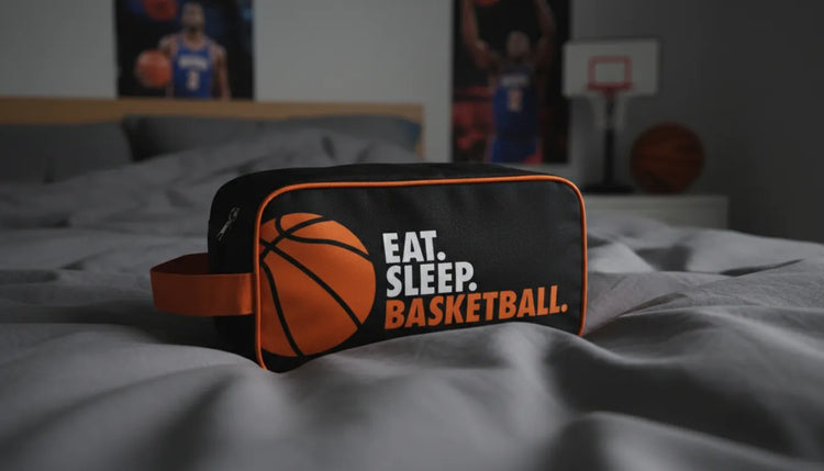 Essential Basketball Gear for Girl Moms and Their Athletes