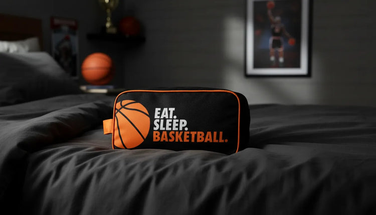 Essential Basketball Gear for High School Basketball Players